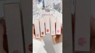 ❤️&zwj;🔥 Lip Stain Dear Me Beauty #dahliana.co #shortvideo #lipstain #lipstains #dearmebeauty #liptint