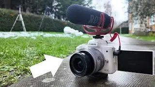 How I Set Up My Mirrorless Camera for Pro‑Looking Videos - Beginners Guild Video Tutorial Explained