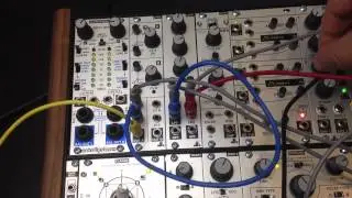 uVCF formant sounds