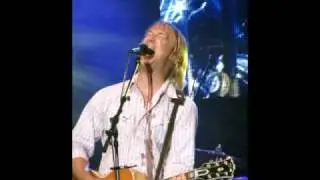 Darren Kozelsky - Seven Vern Gosdins Ago