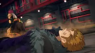 Fairy Tail (2020) [First 16 Minutes - PC GAMEPLAY - NO COMMENTARY - English Subtitles] (60 FPS)