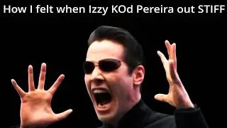 Funny UFC Memes