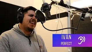 Perfect - Iv&aacute;n // Escuela TIV