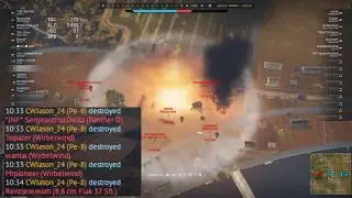 Ground RB match-ending Pe-8 5000 kg bomb