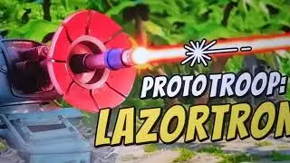 This is the BEST Proto Troop in Boom Beach!!!
