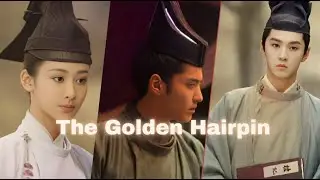 Xuan Yan, Chen Zhe Yuan, Peng Guan Ying, 