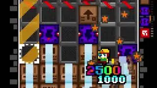 Combo Postage (OLD) World Record