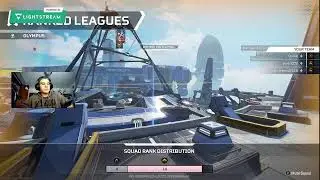 Apex legends challenges