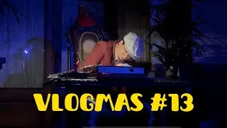 un día conmigo (obra de teatro + resolviendo regalos)