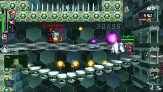 MMXD Network Guaridan Event Tutorial || (Dec 8, 2021)
