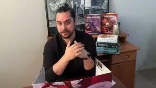 Collective Story Telling