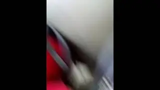 A wild fan appeared