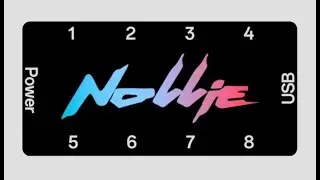 Nollie RGB Controller - No ARGB Header, Installation, Software
