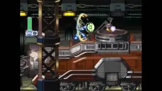 Mega Man X4 - Slash Beast [Minimalist / No Damage]