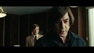 [No Country for Old Men | 2007] 