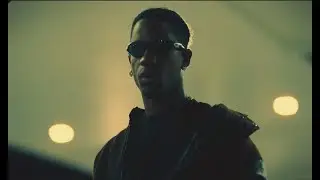 Travis Scott - TELEKINESIS ft. SZA