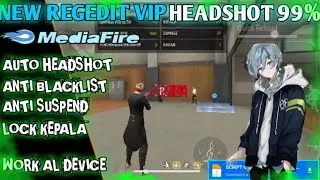SCRIPT OBB AUTO HEADSHOT FF MAX FF ORI WORK AL DEVICE 💯