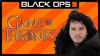 Black Ops 3 - Game Of Thrones