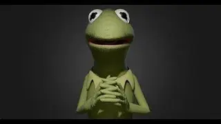 Kermito killed kermit!?!
