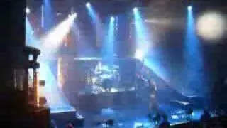 The Rasmus - It's a sin