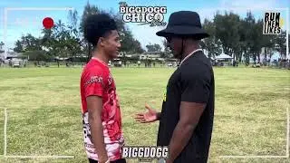 Hawaii Ballers Battle for $10,000 at DEESTROYING event