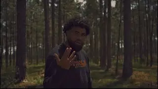 Kieran The Light - Out Of The Wilderness (Official Music Video)