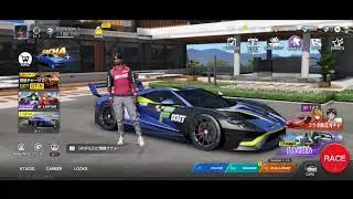 How to get Dimond in racing master part 1