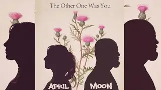 APRIL MOON - Queen Of Destruction (Audio)