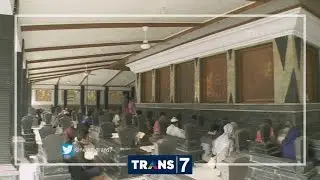 TITIK PERADABAN - DEMAK KOTA WALI (24/6/16) 2-2