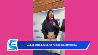 Fundaci&oacute;n del Banco Continental alcanza un hito hist&oacute;rico