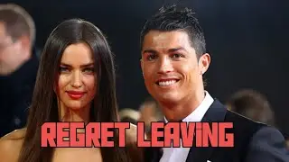 How to Make Her Regret Leaving | Explained by Cristiano Ronaldo 2009 