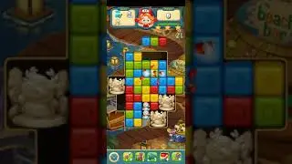 toy blast level 2512