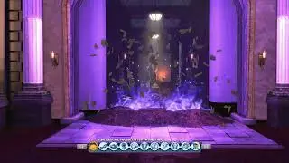 DCUO Mystykal Q- Justice League Dark Cursed: 
