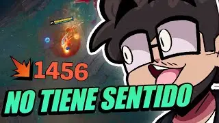 Vayne's first strike in URF doesn't make sense | League of Legends