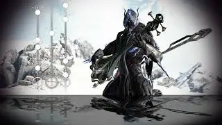 30 Seconds to Mars - A beautiful lie { Warframe corbu shawzin cover }