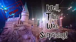 Proper Nerd Stuff Podcast Ep 2 | The Harry Potter Studio With A NON Potter Gan | Feat @GoblinRides