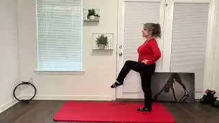 Pilates After 50? Start Here