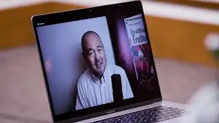 Honesty in Lament w/ Dr. Soong-Chan Rah