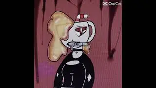 ROLL OR DIE ROLL OR DIE ROLLIN❗️#babtqftim #qftimcuphead #cupheadau #cupheadedit #cupheadfanart