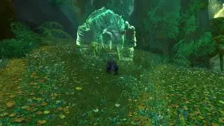 WoW arena's - Fast paced boomkin games
