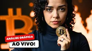 Bitcoin: A Realidade sobre a queda e o pr&oacute;ximo movimento das baleias