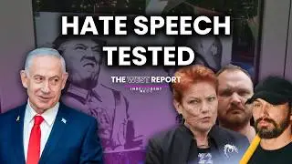 &ldquo;Social Cohesion&rdquo; or Political Control, What These New Laws Are Really Doing | The West Report