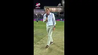 #SAvAFG: SF 1 | Pitch report | Brian Lara Stadium, Tarouba, Trinidad | #T20WorldCupOnStar