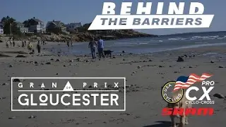 Behind THE Barriers: Season 4 Episode 4