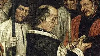 The Most Misunderstood Artists in History.