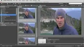 Prosentials Tip - Removing Lens Dust from Video in Photoshop