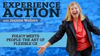 Policy Meets People: The Art of Flexible CX