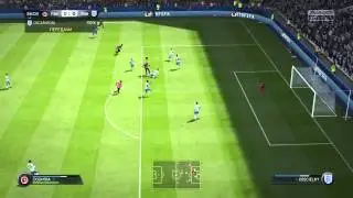 WAGER PANDAFX VS OLD RON 200k coins #2