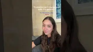 Xaviax probiotics for everybody👏