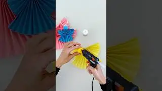 How to make an angel ornament